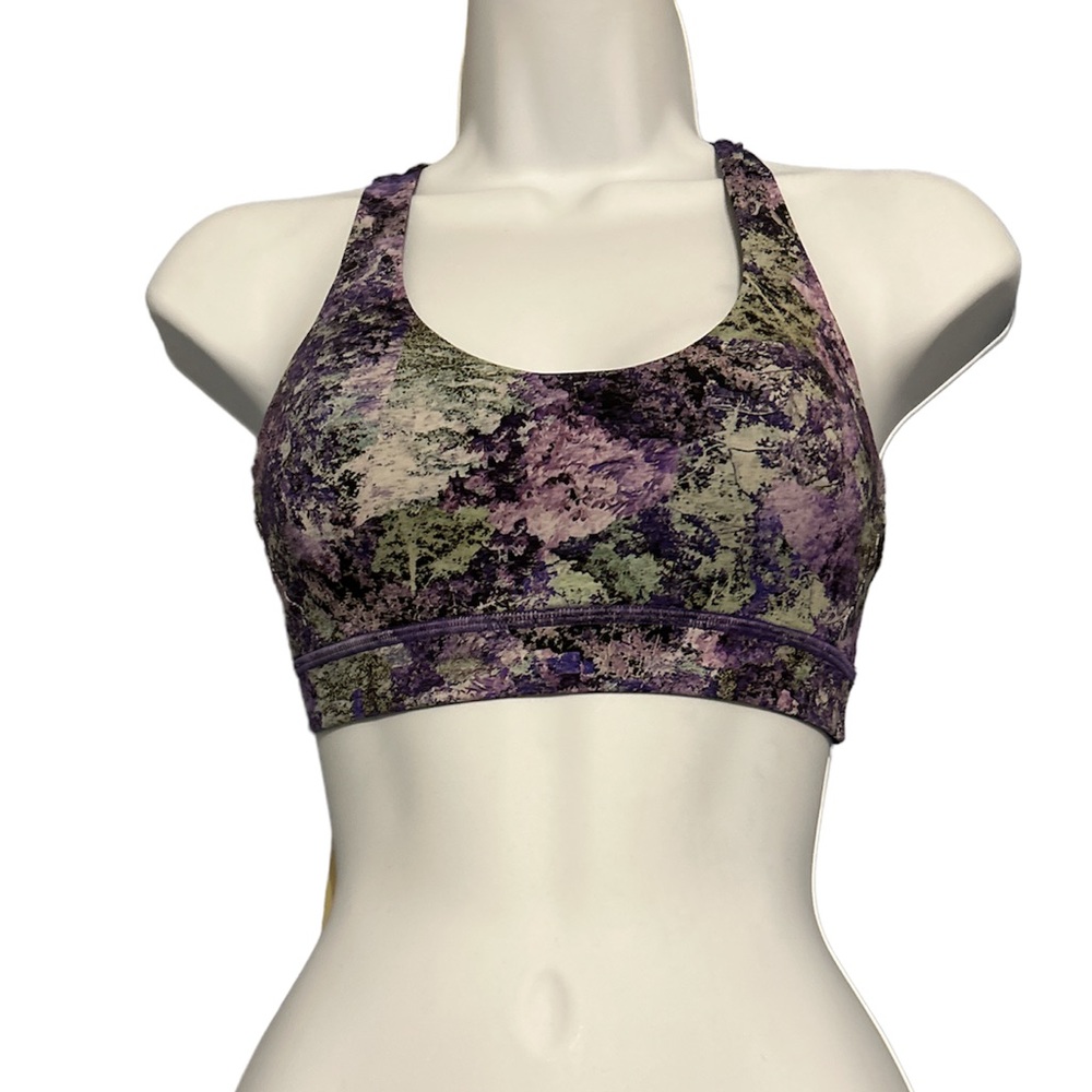 Lululemon Small yoga top 🌙